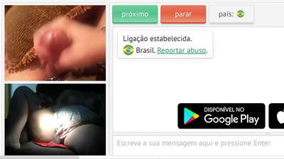 Моя дружина любить дивитися, як чоловіки мастурбують