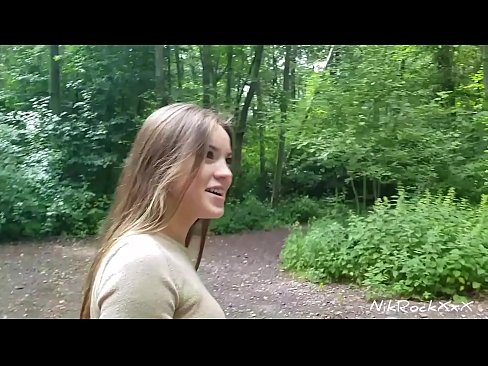 ❤️ Я запропонував Евеліні потрахатися в громадському місці! Вона сказала так. Потім я трахкав її в дупу і сперму в рот. Тоді вона розлютилася. ❤️ Супер секс у нас uk.xxxtun.ru ❌