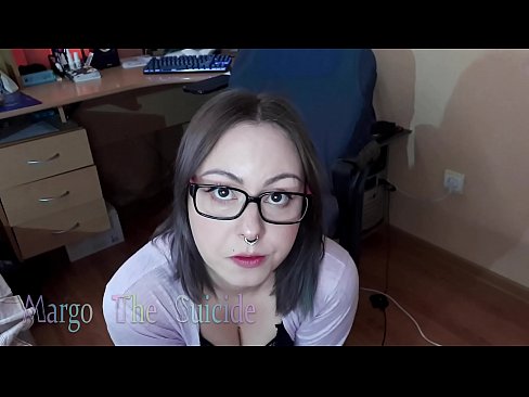 ❤️ Сексуальна дівчина в окулярах глибоко відсмоктує дилдо на камеру ❤️ Супер секс у нас uk.xxxtun.ru ❌