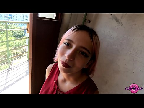 ❤️ Студент Sensual відсмоктує незнайомця в глибинці - сперма йому на обличчя ❤️ Супер секс у нас uk.xxxtun.ru ❌