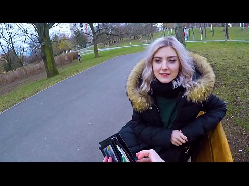 ❤️ Ковтає гарячу сперму незнайомця за гроші - мінет у парку від Єви Ельфі ❤️ Супер секс у нас uk.xxxtun.ru ❌